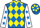 jockey silks