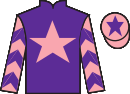 jockey silks