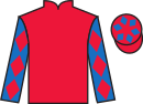 jockey silks