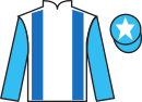 jockey silks