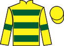jockey silks