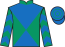 jockey silks