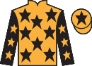 jockey silks