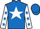 jockey silks