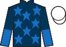 jockey silks