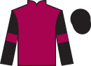 jockey silks