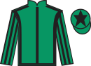 jockey silks