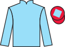 jockey silks