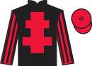 jockey silks