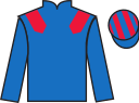 jockey silks