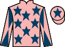jockey silks