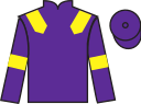 jockey silks
