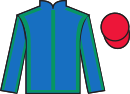 jockey silks