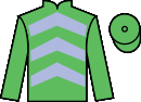jockey silks