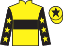 jockey silks