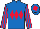 jockey silks