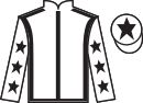 jockey silks