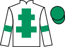 jockey silks