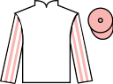 jockey silks