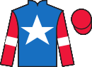 jockey silks