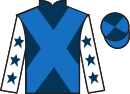 jockey silks