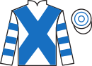 jockey silks