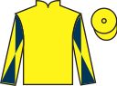 jockey silks