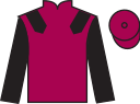 jockey silks