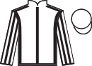 jockey silks