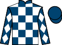 jockey silks