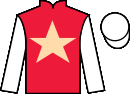 jockey silks