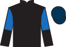 Jockey silks for Media Shooter