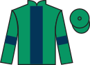 Jockey silks for Tilsworth Max