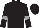 Jockey silks for Saturday Again