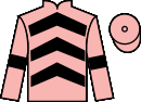Jockey silks for Havana Joy