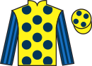 jockey silks