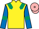 jockey silks