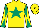 jockey silks