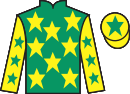 jockey silks