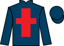 jockey silks