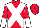 jockey silks