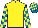 jockey silks