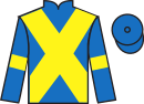jockey silks