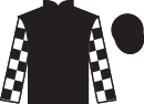 jockey silks