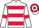 jockey silks