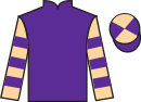 jockey silks