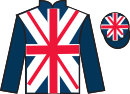 jockey silks