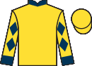 jockey silks