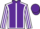 jockey silks