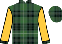 jockey silks